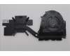 Lenovo HEATSINK FRU_UMA_THM_ASSY_w/FAN AVC for Lenovo ThinkPad T14s Gen 6 (21M1/21M2)