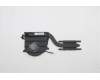 Lenovo HEATSINK Thermal FAN,DELTA,LX1 for Lenovo ThinkPad Yoga X13 Gen 2 (20W8/20W9)