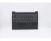 Lenovo COVER Upper Case ASM_SP L81WB NFPBKDIS for Lenovo IdeaPad 3-15ARE05 (81W4)