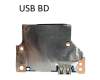 90NR09J0-R10020 Asus FA507RW USB BD.