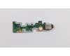 01ER298 Lenovo CARDPOP Audio card,LNV,LIN2