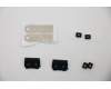 Lenovo COVER FRU KIT LCD Misc for Lenovo ThinkPad X1 Extreme Gen 2 (20QV/20QW)