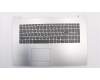 Lenovo COVER UpCaseASM W/KB NFP L81DK PG HBW for Lenovo IdeaPad 330-17IKB (81DK)