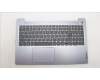Lenovo COVER Upper Case ASM_UKE L 83ERAGFP NBL for Lenovo IdeaPad Slim 3-15IAH8 (83ER)