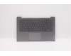 Lenovo COVER Upper Case ASM_FRA L82H7 AG FP BLD for Lenovo IdeaPad 3-14ALC6 (82KT)