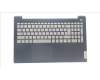 Lenovo COVER Upper Case ASM_GER L82RK FP AB BL for Lenovo IdeaPad 3-15ABA7 (82RN/82T8)