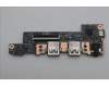 5C51R91754 Lenovo CARDPOP FRU IO Board 243550 Blanc-2