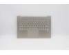 Lenovo COVER Upper Case ASM_ITA L 82BGMC for Lenovo Yoga 9-14ITL5 (82BG)