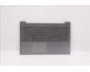 Lenovo COVER Upper Case ASM_SPAL82H8FPAGNBL for Lenovo IdeaPad 3-15ADA6 (82KR)
