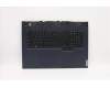 Lenovo COVER Upper Case ASM_ENG L82JN PHA_BU for Lenovo Legion 5-17ITH6 (82JN)