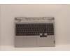 Lenovo COVER Upper Case ASM_UKE L82RD CG WH for Lenovo Legion 5-15ARH7H (82RD)