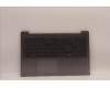 Lenovo COVER Upper Case ASM_UKE L82RK FP AG BL for Lenovo IdeaPad 3-15ABA7 (82RN/82T8)