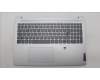 Lenovo COVER UpCase_FRA C82XF FP CG BL ALDF for Lenovo IdeaPad Slim 5 16IRL8 (82XF)