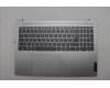 Lenovo COVER UpperCase BEL C83DC NFP CG BLAI AL for Lenovo IdeaPad Slim 5 16IMH9 (83DC)