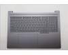 Lenovo COVER Upper Case ASM_UKE L 83JN LG UMA for Lenovo IdeaPad Pro 5 16AKP10 (83JN)