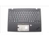 Lenovo MECH_ASM WLAN C-Cvr+ENG KB ASM,CHY for Lenovo ThinkPad X1 Nano Gen 3 (21K1/21K2)