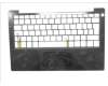 5YGP6 Dell Black Palmrest Assembly with