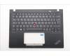 Lenovo MECH_ASM BL KB BK MG SPA CHY for Lenovo ThinkPad X13 Gen 5 (21LU/21LV)
