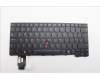 LENOVO NB_KYB 4C4TT50B-BK-TRI-UKE for Lenovo ThinkPad L14 G6 (21S6)