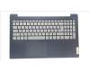 Lenovo COVER Upper Case ASM_POR L82RK NFP AB BL for Lenovo IdeaPad 3-15ABA7 (82RN/82T8)