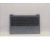 Lenovo COVER Upper Case ASM_CZE/SLKL82RKNFPMBBL for Lenovo IdeaPad 3-15ABA7 (82RN/82T8)