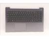 Lenovo COVER Upper Case ASM_UKE L82RK NFP AG N for Lenovo IdeaPad 3-15ABA7 (82RN/82T8)
