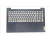 Lenovo COVER Upper Case ASM_POR L82RK FP AB BL for Lenovo IdeaPad 3-15ABA7 (82RN/82T8)