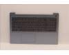Lenovo COVER Upper Case ASM_POR L82RK FP MB BL for Lenovo IdeaPad 3-15ABA7 (82RN/82T8)