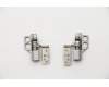 Lenovo HINGE Hinge ePrivacy L/R,SZS for Lenovo ThinkPad X395 (20NM)