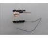 Lenovo ANTENNA FRU ANTENNA WWAN (Main+Aux)_Abby for Lenovo ThinkPad L13 2-in-1 G6 (21R7)