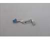 Lenovo CABLE FRU FFC 10P F P0.5 PAD=0.3 FPR/B for Lenovo ThinkPad P16v Gen 1 (21FE/21FF)