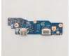 Lenovo CARDPOP FRU CARDPOP USB board with FPR for Lenovo ThinkPad E14 Gen 2 (20TA)