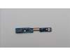 Lenovo CARDPOP FRU SENSOR BOARD_YG Fenrir2 AMD for Lenovo ThinkPad L13 Yoga Gen 4 (21FR/21FS)