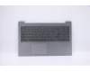 Lenovo COVER UpperCaseASM_FRA/ARAL82H8NFPAGNBL for Lenovo IdeaPad 3-15ADA6 (82KR)
