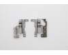 Lenovo HINGE FRU Serval ACCY KITS HINGE AL TS for Lenovo ThinkPad X13 Gen 2 (20WK/20WL)