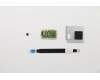 Lenovo MECH_ASM Finger Printer Silver kit Ares for Lenovo ThinkPad L13 (20R3/20R4)