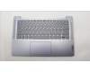 Lenovo COVER Upper Case ASM_ENG L 83EQNFPAG for Lenovo IdeaPad Slim 3-14IAH8 (83EQ)