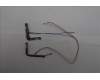 Lenovo ANTENNA KIT,Antenna,WWAN,Amphenol for Lenovo ThinkPad X1 Gen 12 (21KC/21KD)