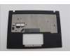 Lenovo COVER FRU LT4E0_C_COVER_WLAN_BLACK_ASSY for Lenovo ThinkPad T14 G5 (21ML/21MM)