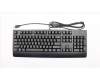Lenovo DT_KYB USB TRDTNL KB BK EURO ENG for Lenovo ThinkStation PX (30EU)