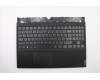 5CB0U42728 Lenovo COVER Upper Case ASM_US L 81SX