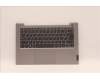 5CB1B34699 Lenovo COVER Upper Case ASM_UKE C 20VD MGNBL