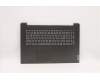 Lenovo COVER Upper Case ASM_GER L82NX IG DIS for Lenovo V17 G2-ITL (82NX)
