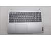5CB1L11395 Lenovo COVER UpperCase_RUS C82XF NFP CG BL AL