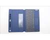 Lenovo COVER Upper Case ASM_CZE/SLK W/PENWT82XK for Lenovo IdeaPad Duet 3 11IAN8 (82XK)