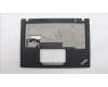 Lenovo COVER FRU KT4D2_C_COVER_WW_SUB_ASSY_BK for Lenovo ThinkPad T14 Gen 4 (21K3/21K4)