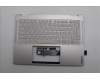 5CB1R83548 Lenovo COVER UpASSY GER H 83JR NFP SSH NPS