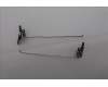 Lenovo HINGE HINGE L 83LK HINGE L+R for Lenovo LOQ 15IAX9E (83LK/83ME)