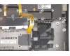 5M10Z27493 Lenovo MECH_ASM GRP_KBD_BZL_CH_WL_DB_CHY