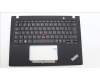 5M11H94555 Lenovo MECH_ASM BL KB BK MG WW SPA CHY